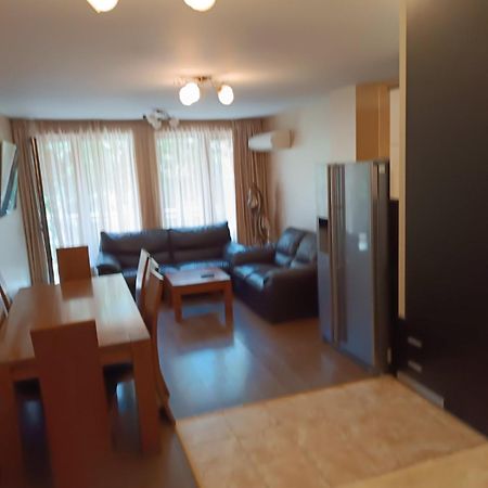 Apartment Marina Varna Exterior photo