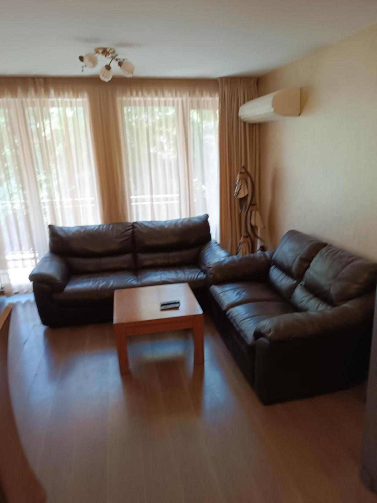 Apartment Marina Varna Exterior photo