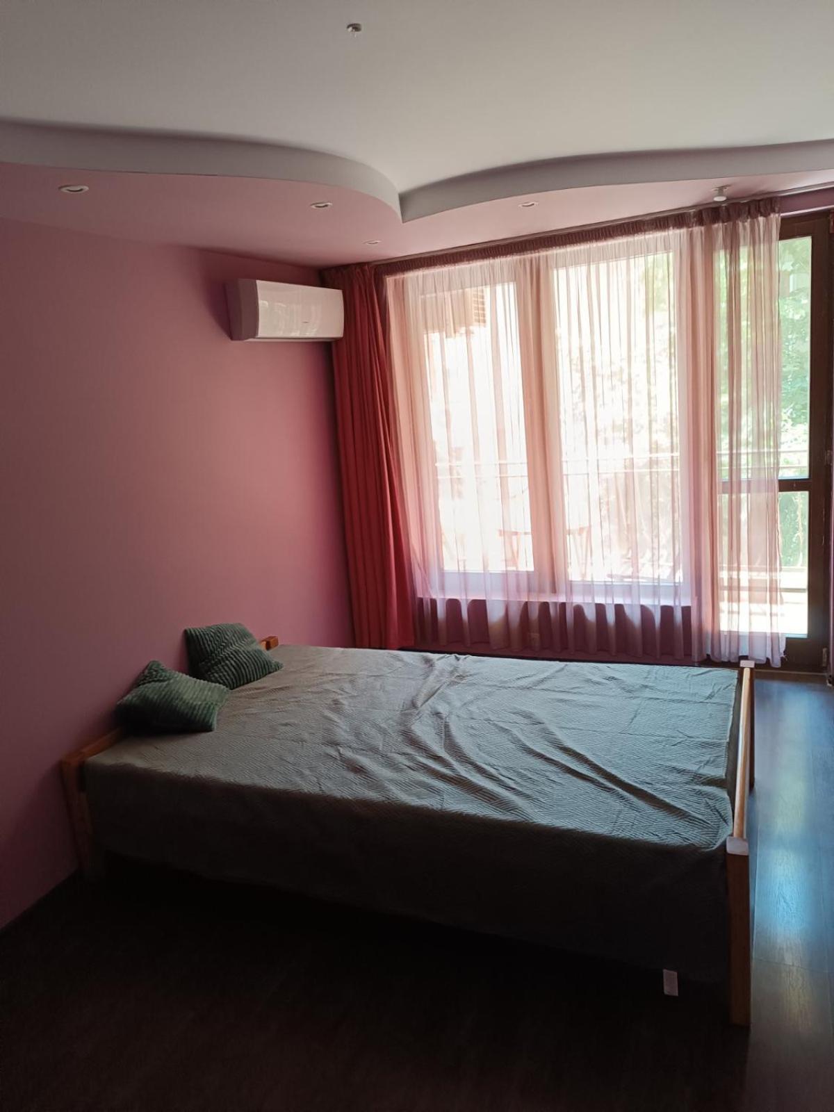 Apartment Marina Varna Exterior photo
