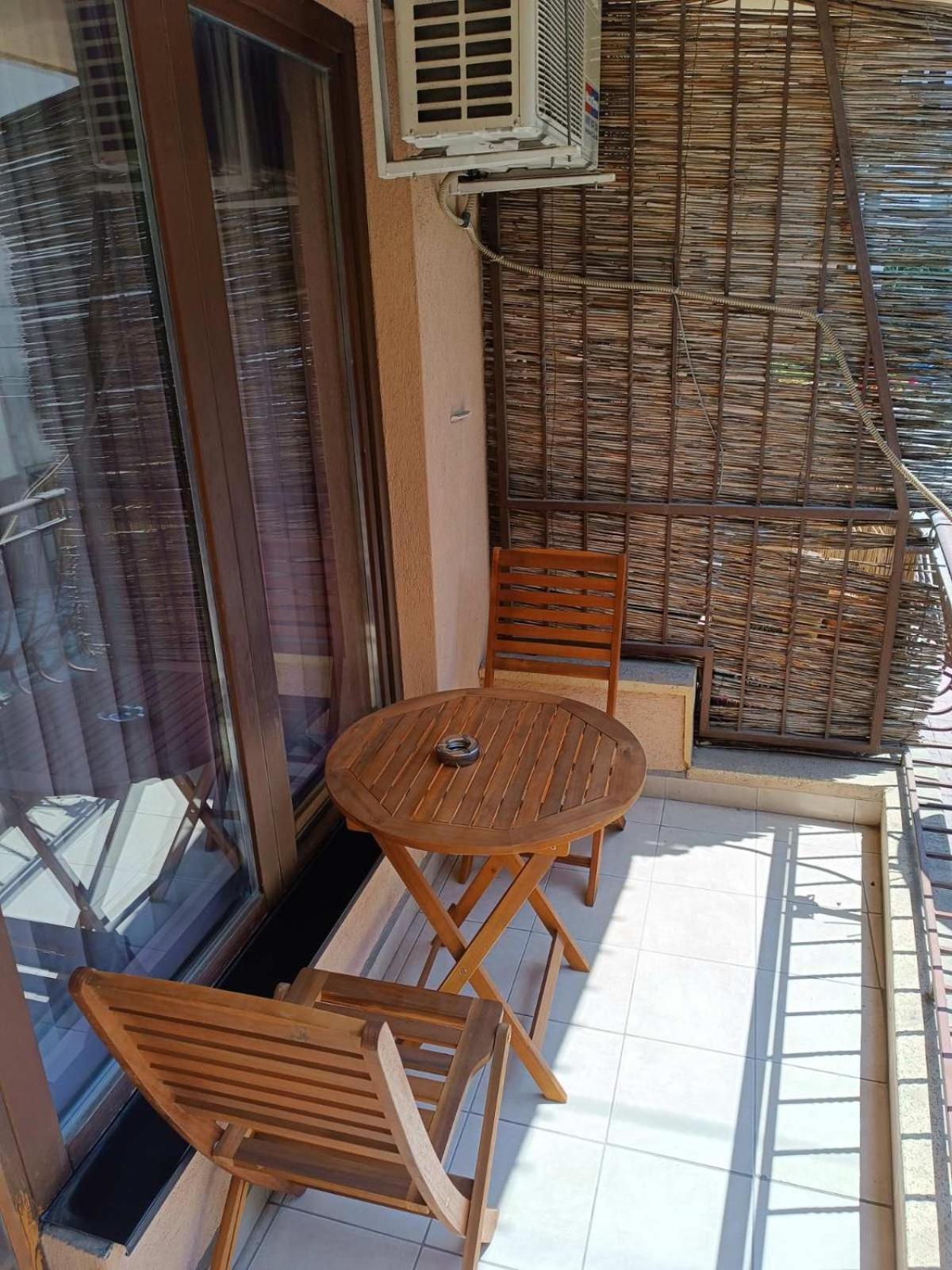 Apartment Marina Varna Exterior photo