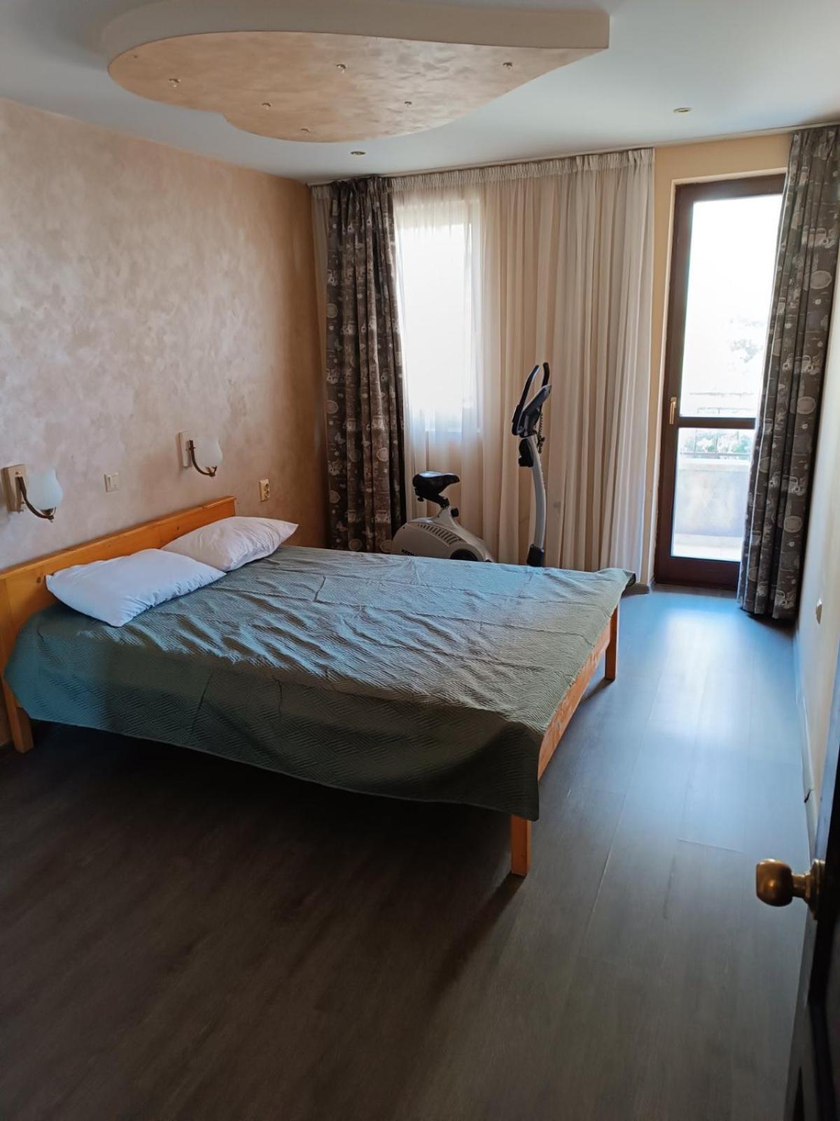 Apartment Marina Varna Exterior photo